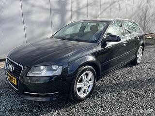 Audi A3 Sportback (2004 - 2012)