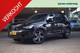 VOLVO XC40 1.5 T4 Recharge R-Design 1EIG|STOELVW|CAM|NAV|CARP