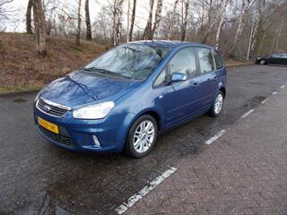 Ford C-MAX (2003 - 2010)