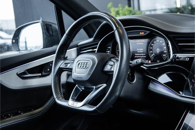 Audi Q7 60 TFSI e quattro Competition - Panorama | B&O | RS Seats | Luchtvering | Elek.Trekhaak