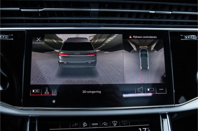 Audi Q7 60 TFSI e quattro Competition - Panorama | B&O | RS Seats | Luchtvering | Elek.Trekhaak