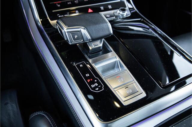 Audi Q7 60 TFSI e quattro Competition - Panorama | B&O | RS Seats | Luchtvering | Elek.Trekhaak
