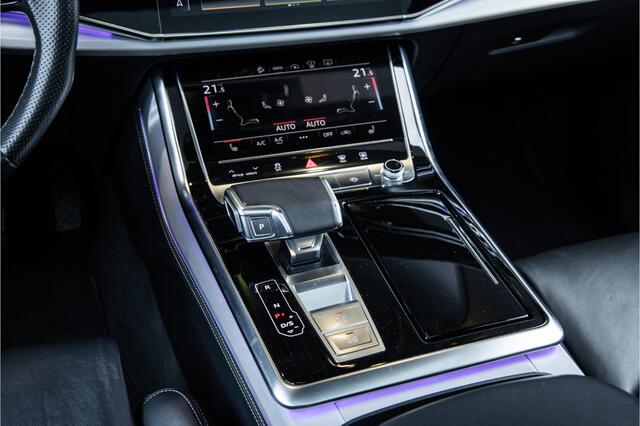Audi Q7 60 TFSI e quattro Competition - Panorama | B&O | RS Seats | Luchtvering | Elek.Trekhaak