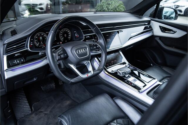 Audi Q7 60 TFSI e quattro Competition - Panorama | B&O | RS Seats | Luchtvering | Elek.Trekhaak