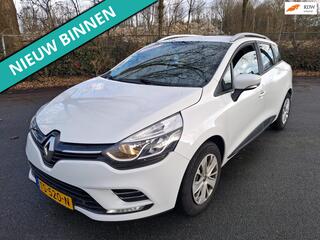 Renault Clio (2012 - 2019)