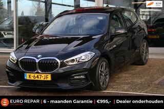 BMW 1-Serie (2020 - 2024)