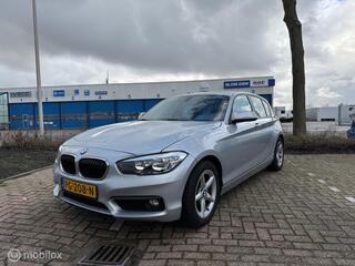 BMW 1-Serie (2011 - 2019)