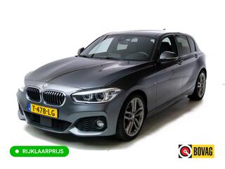 BMW 1-Serie (2011 - 2019)