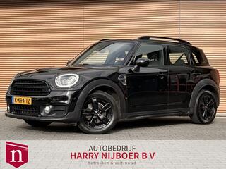 MINI COUNTRYMAN Mini 1.5 One Chili Navi / Clima / Stoelverwarming / Cruise