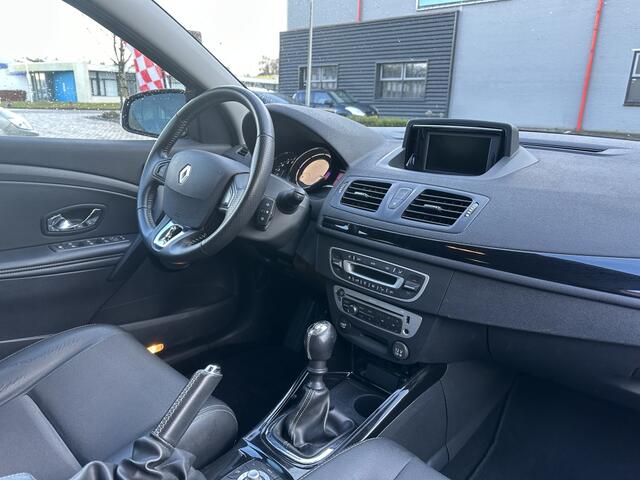 Renault Megane Estate 1.2 TCe 