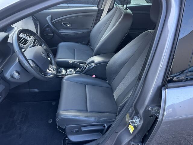 Renault Megane Estate 1.2 TCe 