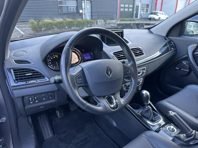 Renault Megane Estate 1.2 TCe 