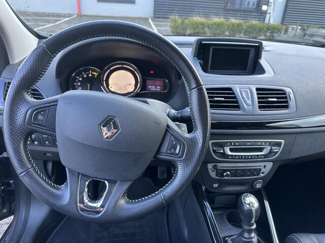 Renault Megane Estate 1.2 TCe 