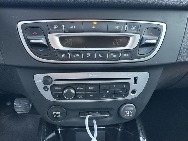 Renault Megane Estate 1.2 TCe 