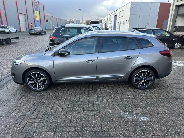Renault Megane Estate 1.2 TCe 