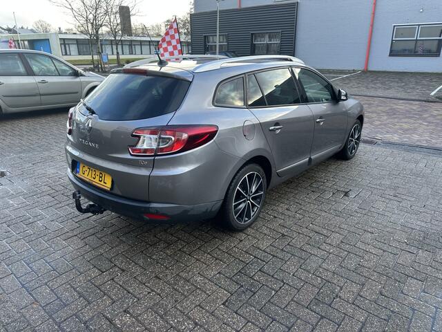 Renault Megane Estate 1.2 TCe 