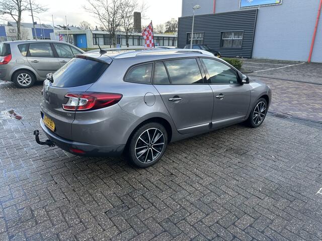 Renault Megane Estate 1.2 TCe 