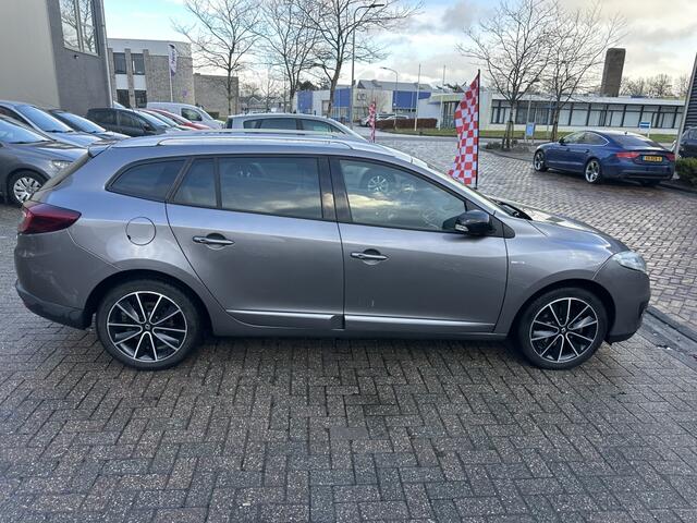 Renault Megane Estate 1.2 TCe 