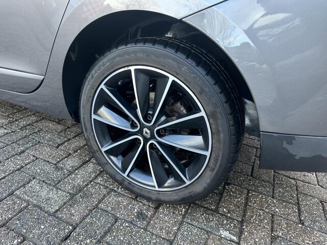 Renault Megane Estate 1.2 TCe 