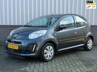 Citroen C1 (2005 - 2014)
