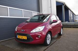 Ford Ka (2008 - 2016)