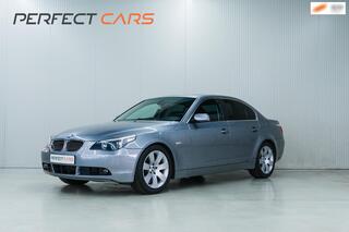 BMW 5-Serie (2003 - 2010)