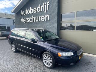 Volvo V70 (1996 - 2007)