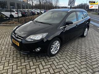 Ford Focus Wagon (2011 - 2018)