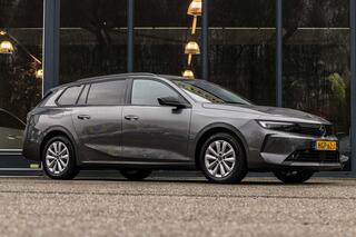 Opel Astra Sports Tourer (2016 - 2021)
