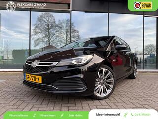 Opel Astra (2015 - 2021)