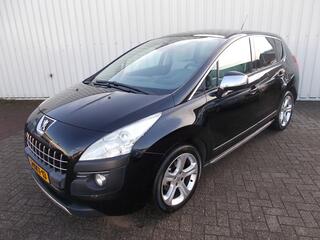 Peugeot 3008 (2008 - 2016)