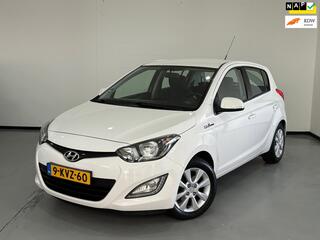HYUNDAI I 20 1.2i i-Deal
