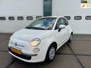 Fiat 500 (2007 - 2025)