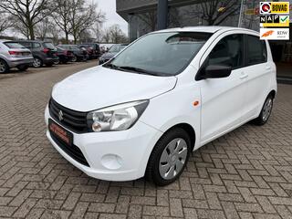 Suzuki Celerio