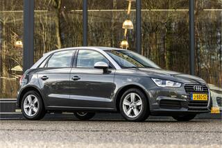 Audi A1 (2010 - 2018)