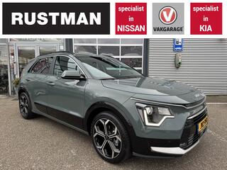 KIA Niro 1.6 GDi PHEV DynamicLine