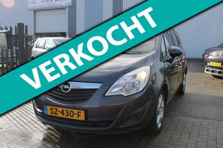 Opel Meriva (2003 - 2010)