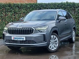 Skoda Kodiaq SELECTION 7PL 1.5L TSI mHEV 150PK