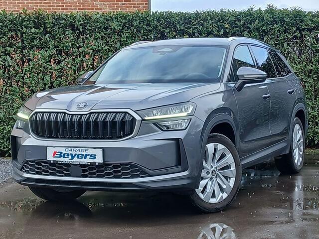 Skoda Kodiaq SELECTION 7PL 1.5L TSI mHEV 150PK