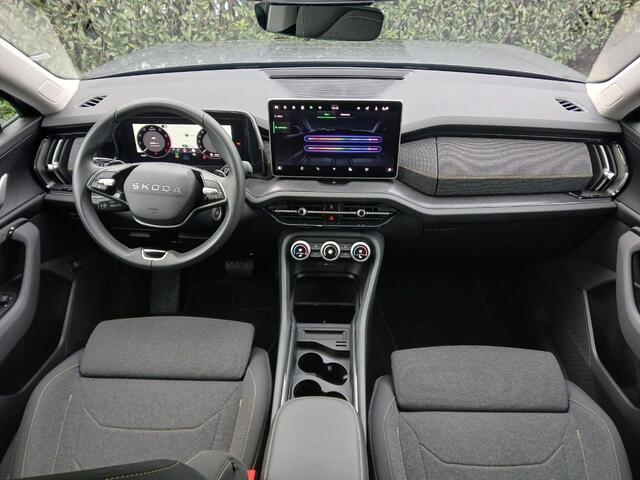 Skoda Kodiaq SELECTION 7PL 1.5L TSI mHEV 150PK