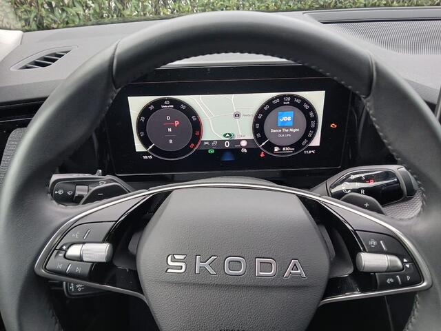 Skoda Kodiaq SELECTION 7PL 1.5L TSI mHEV 150PK