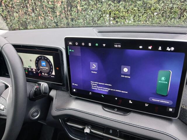 Skoda Kodiaq SELECTION 7PL 1.5L TSI mHEV 150PK