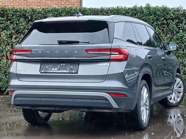 Skoda Kodiaq SELECTION 7PL 1.5L TSI mHEV 150PK