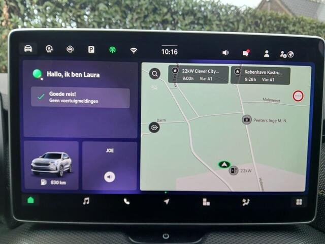Skoda Kodiaq SELECTION 7PL 1.5L TSI mHEV 150PK