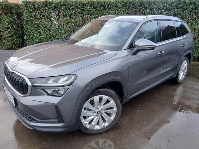 Skoda Kodiaq SELECTION 7PL 1.5L TSI mHEV 150PK
