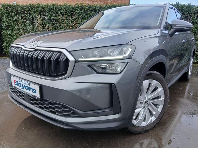 Skoda Kodiaq SELECTION 7PL 1.5L TSI mHEV 150PK