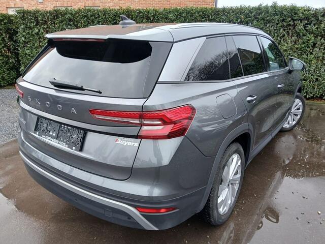 Skoda Kodiaq SELECTION 7PL 1.5L TSI mHEV 150PK