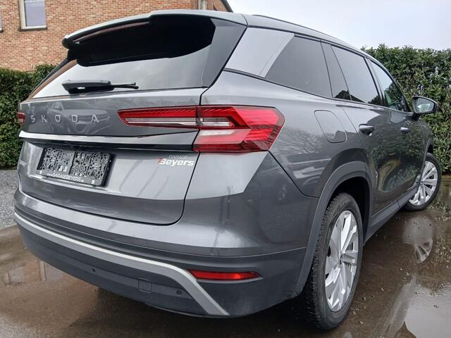 Skoda Kodiaq SELECTION 7PL 1.5L TSI mHEV 150PK