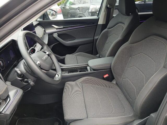 Skoda Kodiaq SELECTION 7PL 1.5L TSI mHEV 150PK