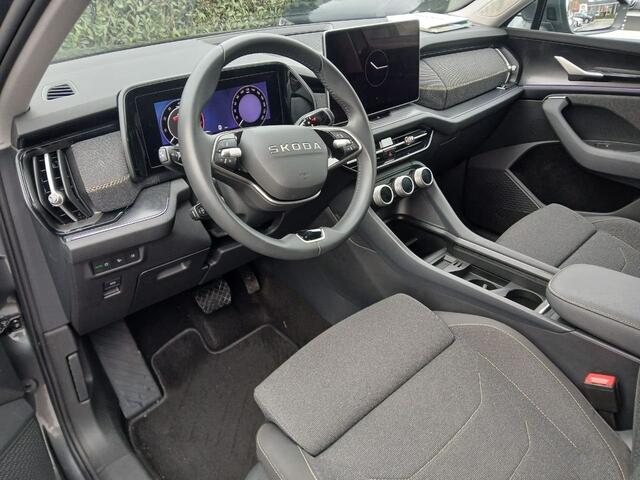 Skoda Kodiaq SELECTION 7PL 1.5L TSI mHEV 150PK